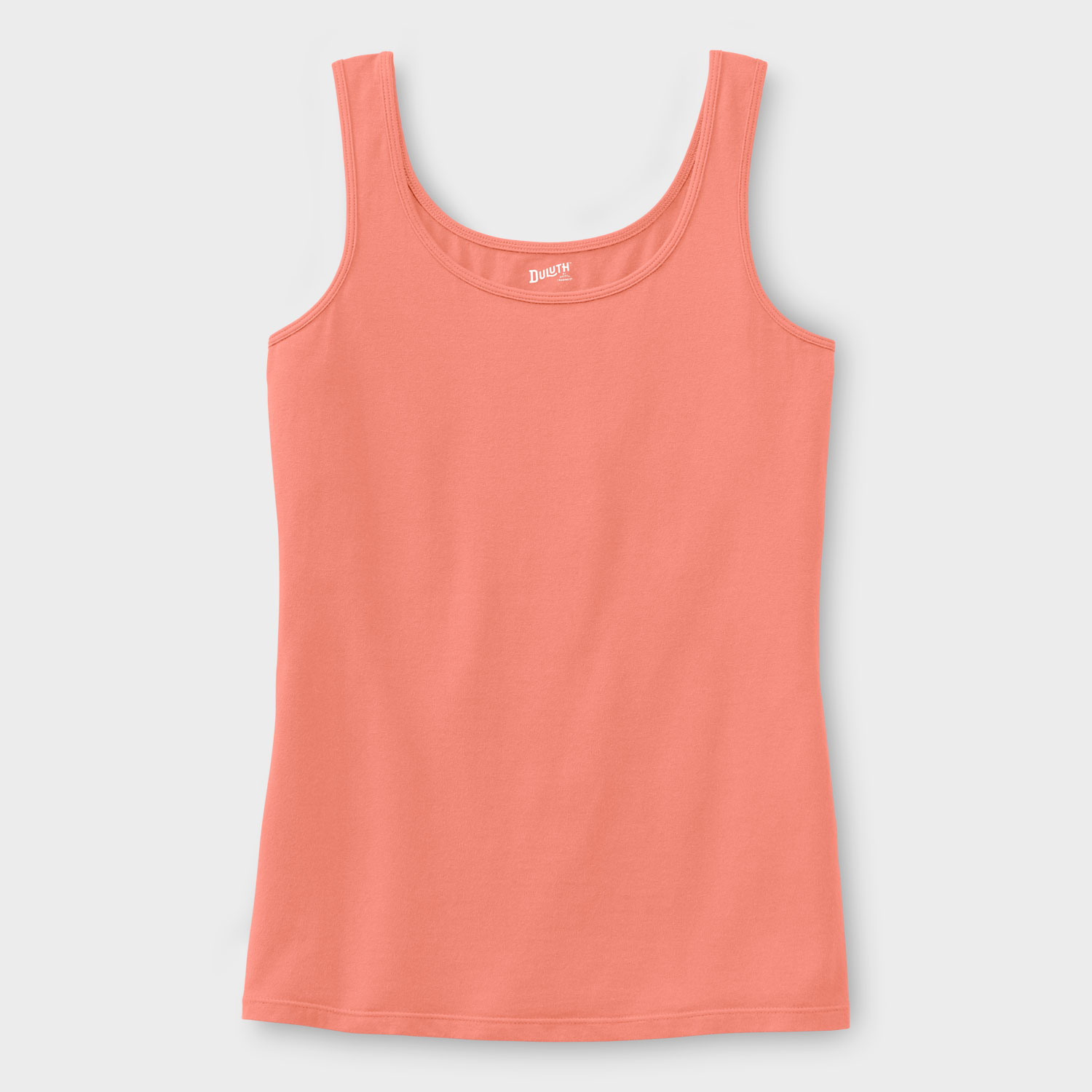 Women's No-Yank Tank | Duluth Trading Company