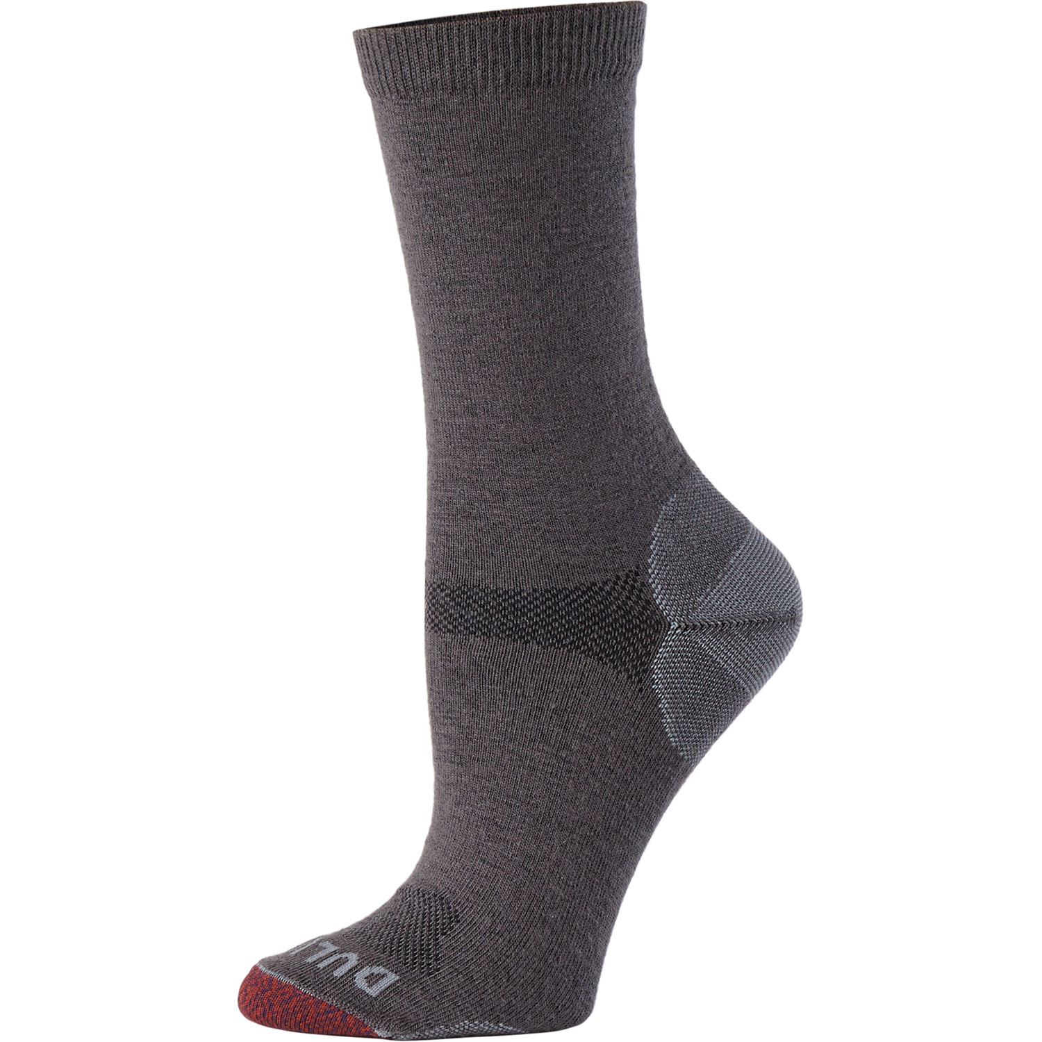 Women's Stay-Put Lightweight Crew Socks | Duluth Trading Company