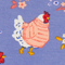 Sweater Weather Chicken