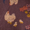 Fig Floral Chickens