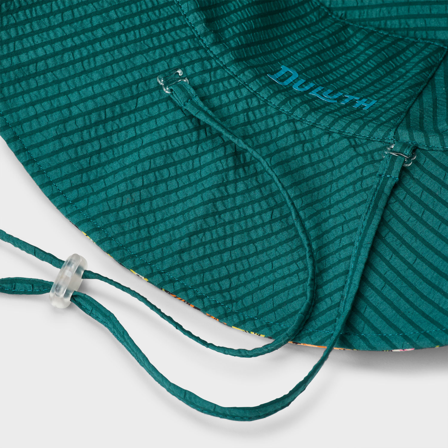 Women's Reversible Garden Bucket Hat