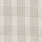 Whitecap Gray Grid Check