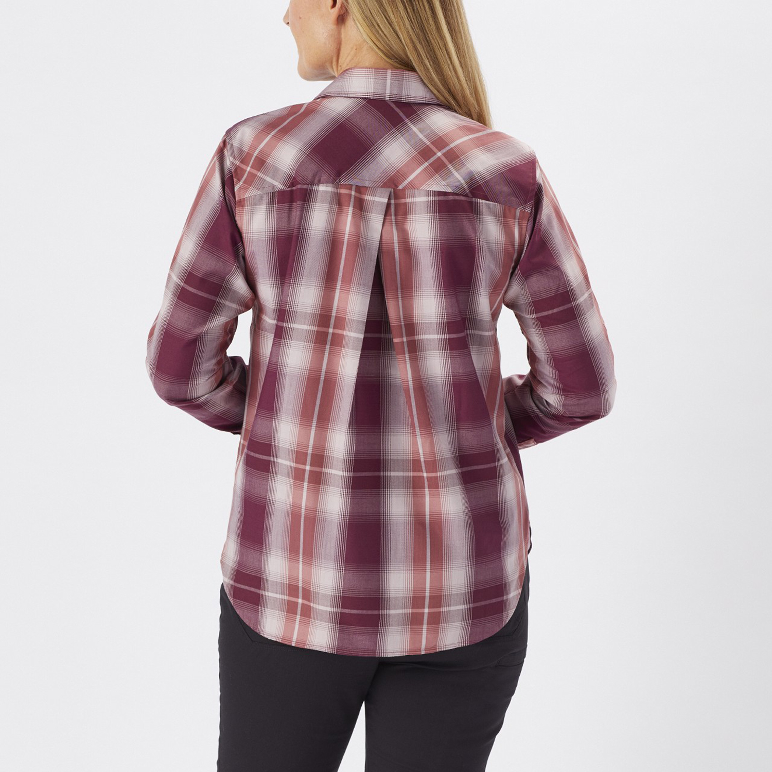 Women's AKHG Midnight Sun Shirt - image 2