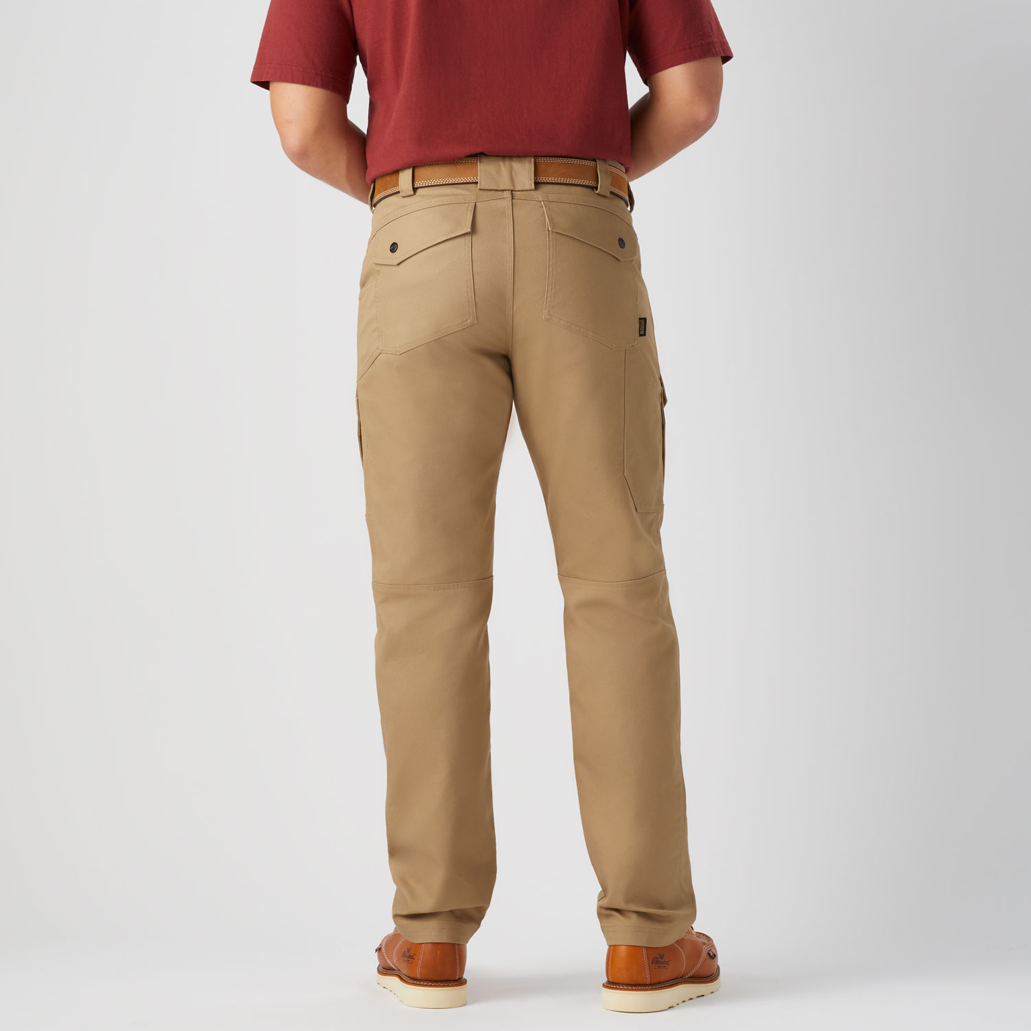 Men's DuluthFlex Fire Hose HD Standard Fit Cargo Pants