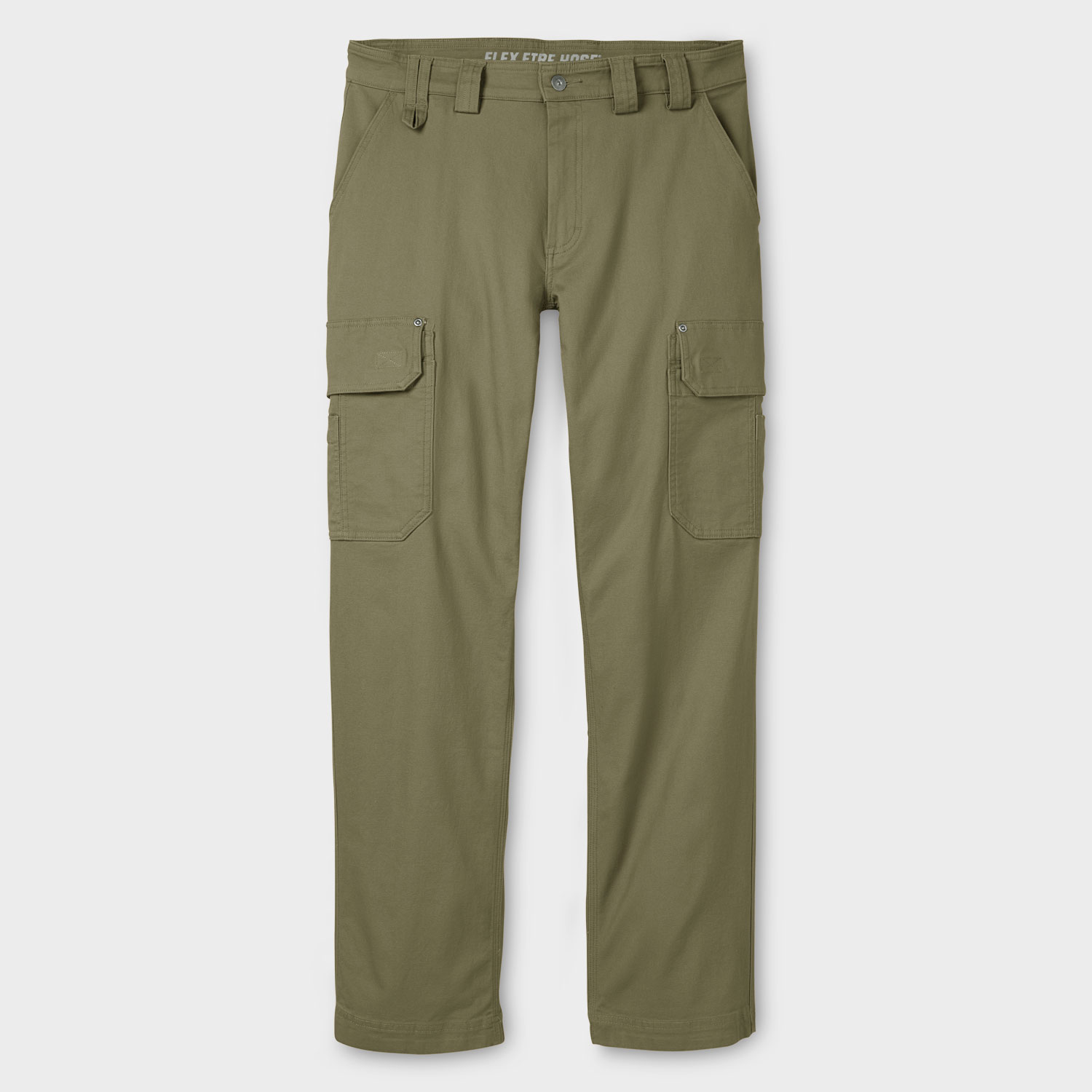 Men's Duluthflex Fire Hose Slim Fit Cargo Work Pants Duluth Trading