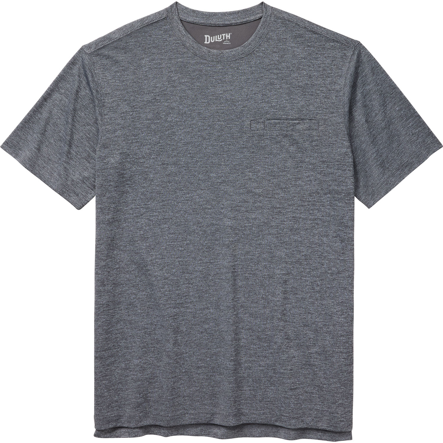 Men's Armachillo Cooling Standard Fit SS Crew w/Pocket