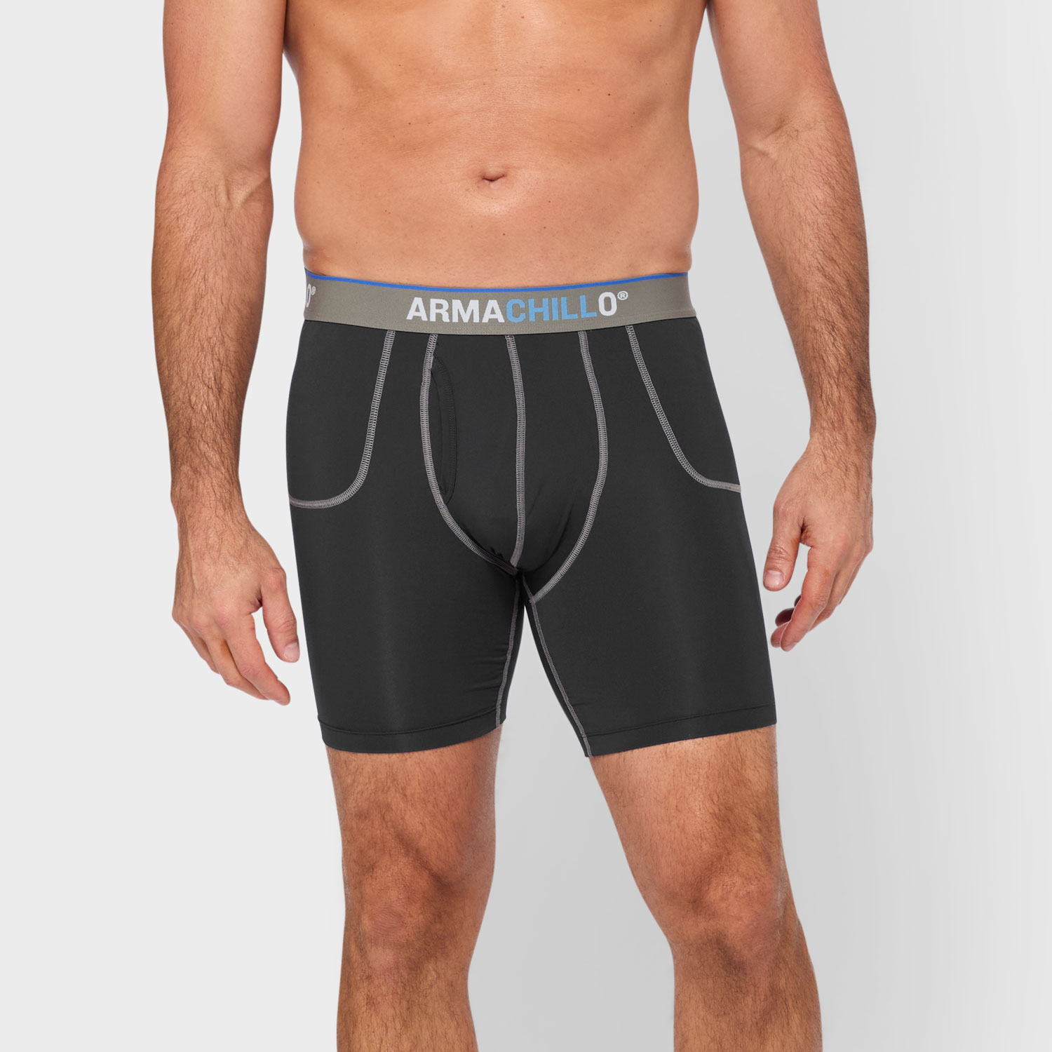 Men's Armachillo Care Package Boxer Briefs