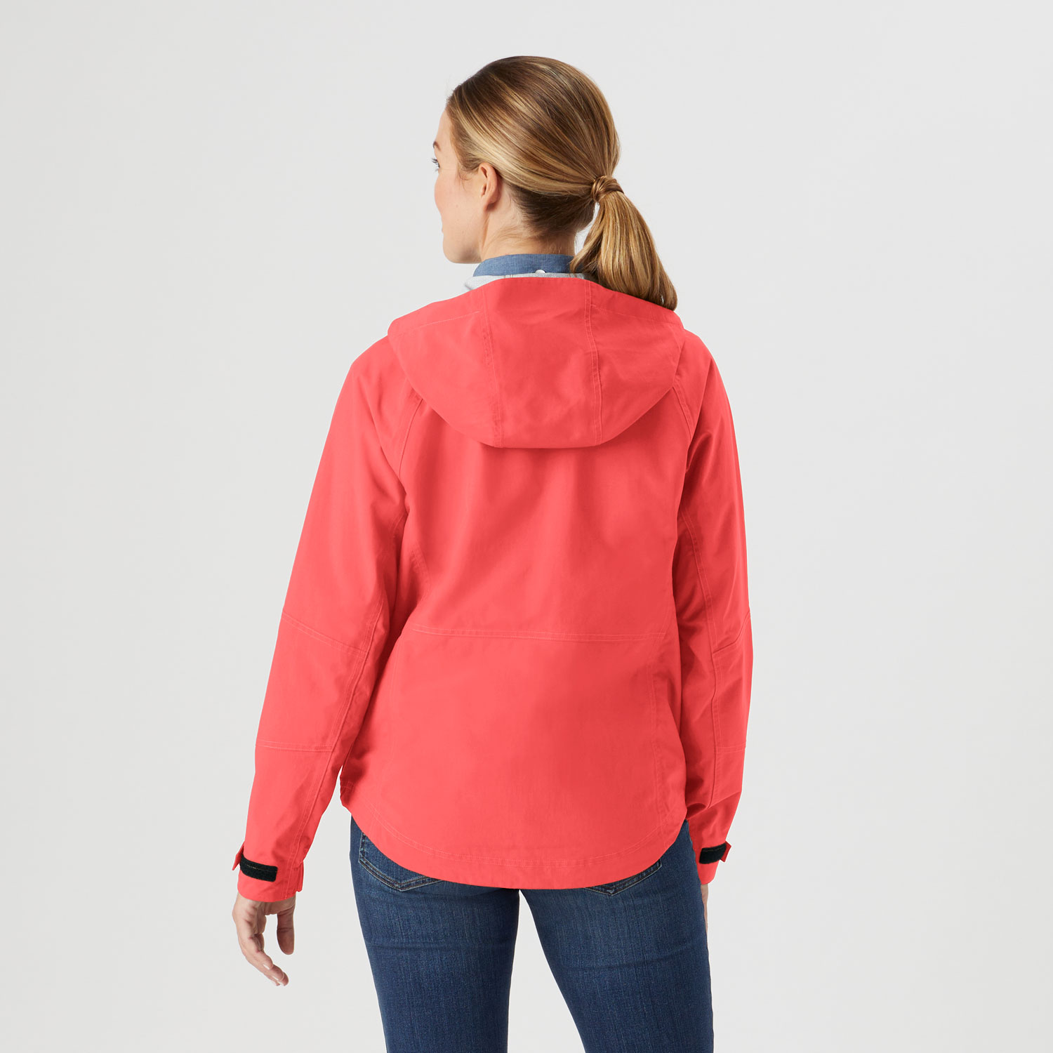Women's No-Rainer Jacket - image 2