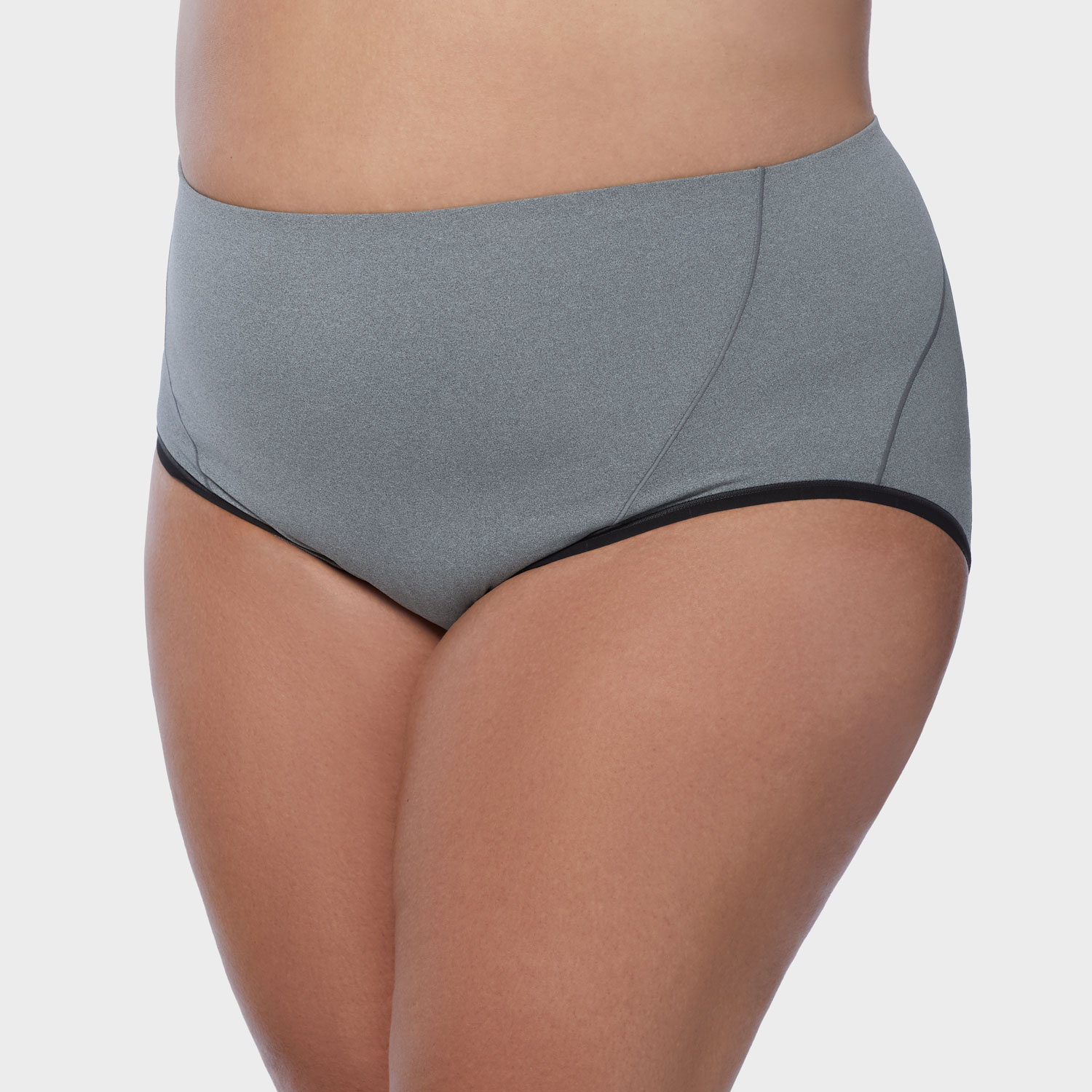 Women's Plus Dry on the Fly Performance Briefs