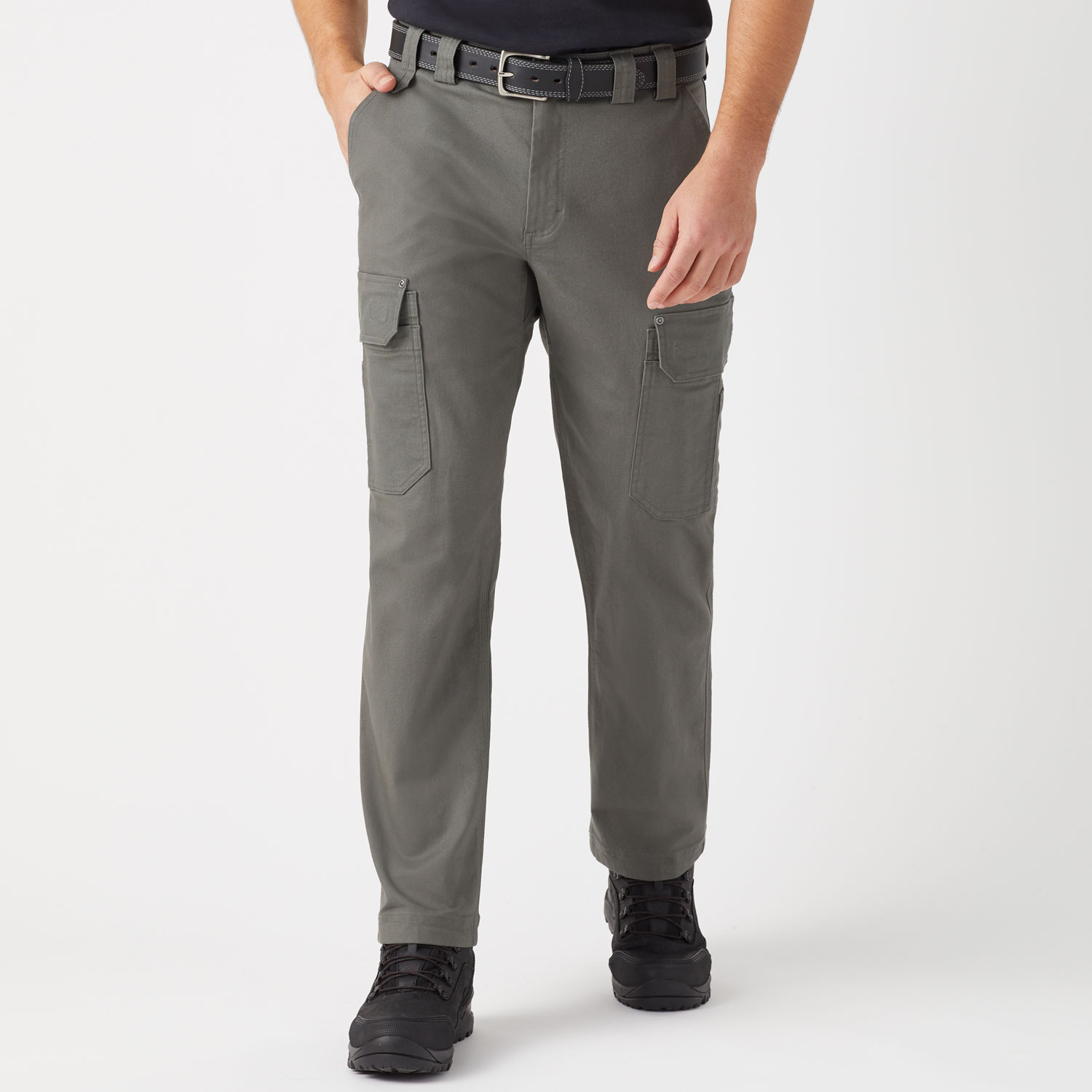 Fire clearance cargo pants