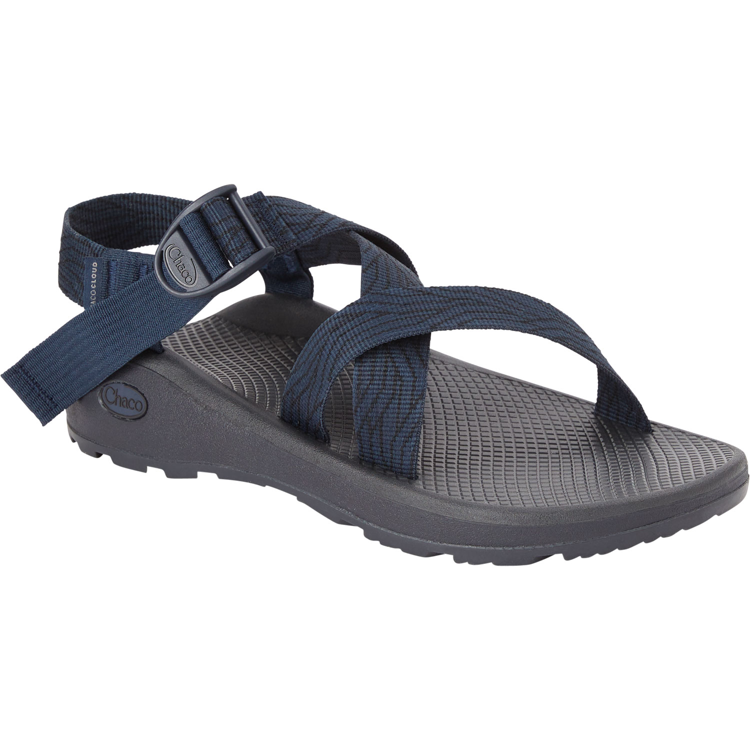 Men s Chaco Z Cloud Sandals Duluth Trading Company