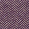 Blackberry Herringbone