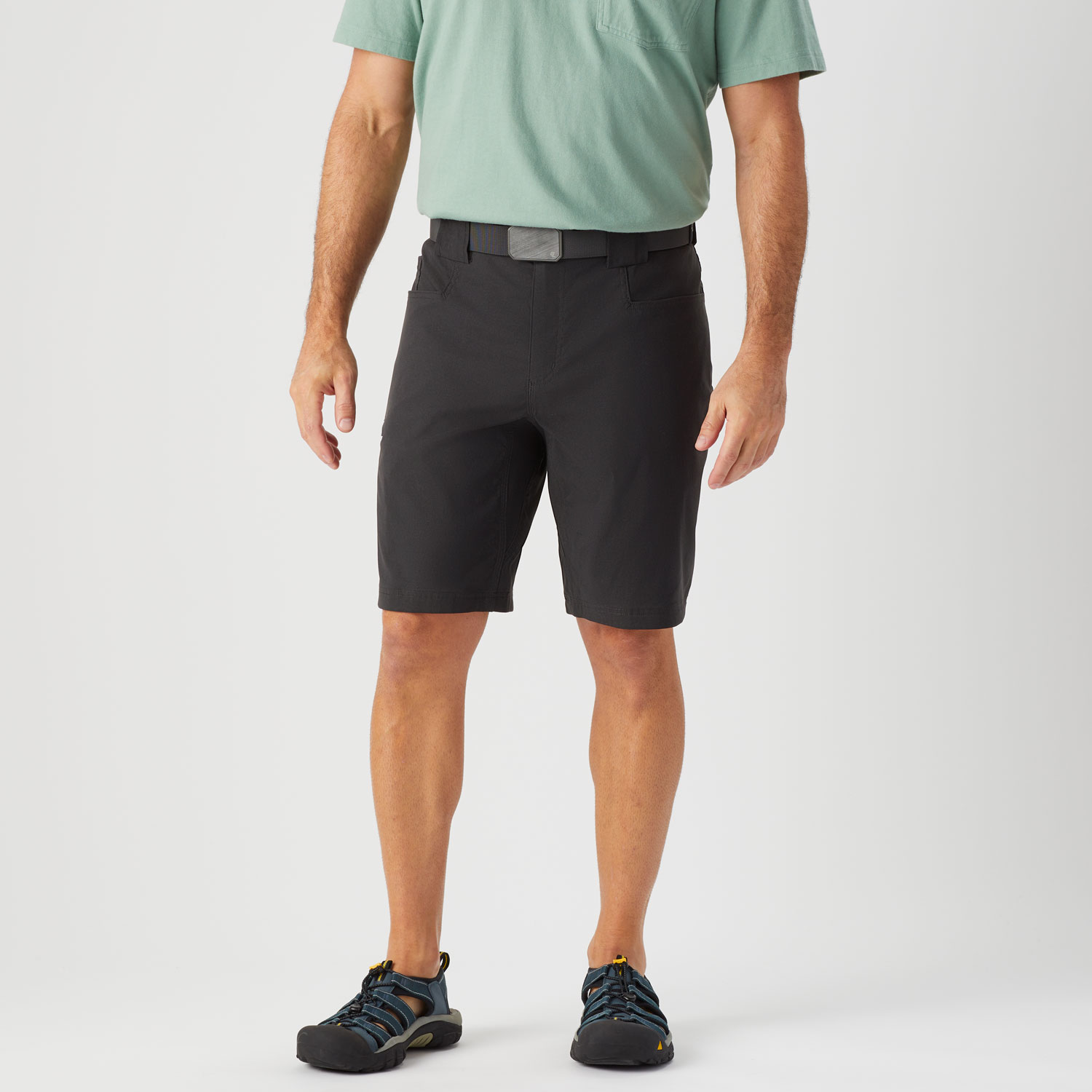 Men's DuluthFlex Dry on the Fly Standard Fit 11