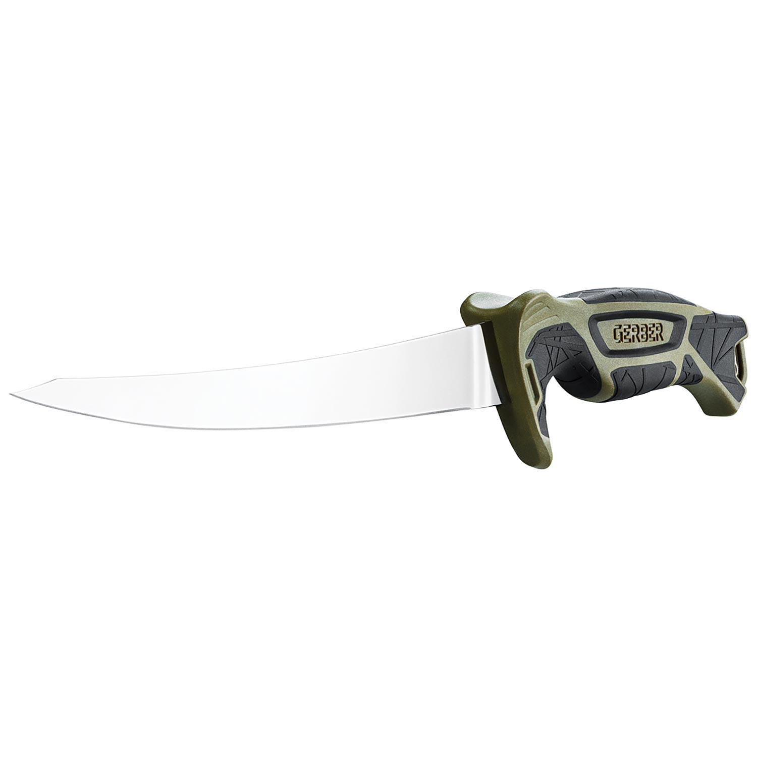 Gerber Controller 8in Filet Knife | Duluth Trading Company