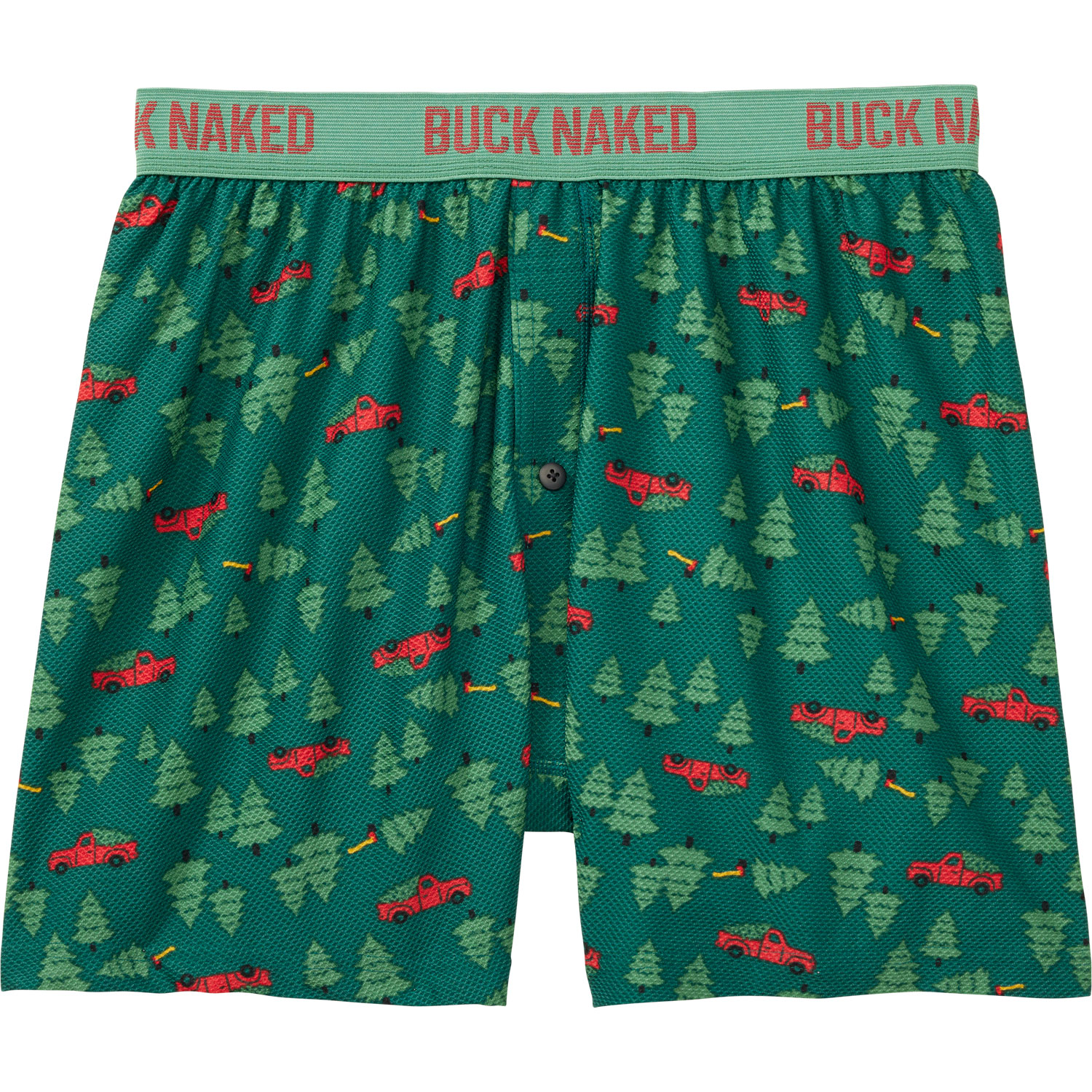 Duluth Trading Company - Go Buck Naked without going broke: this Thursday  and Friday only, get a pair of our Men's Buck Naked Underwear for just $16.  Regularly priced at $22.50. Plus
