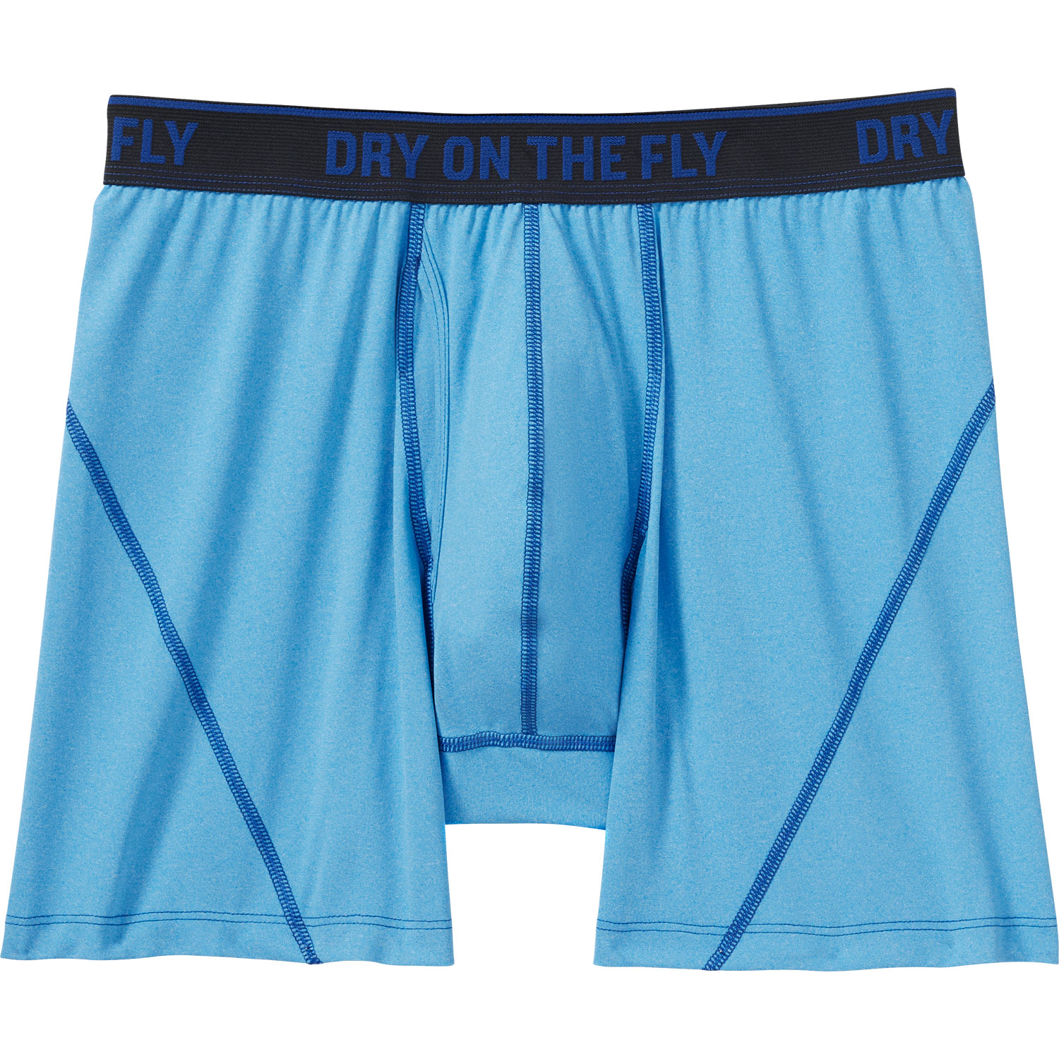 Men's Dry on the Fly Boxer Briefs