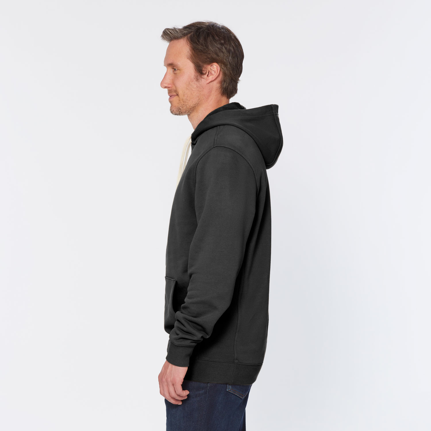 Men's Souped-Up Sweats Pullover Hoodie
