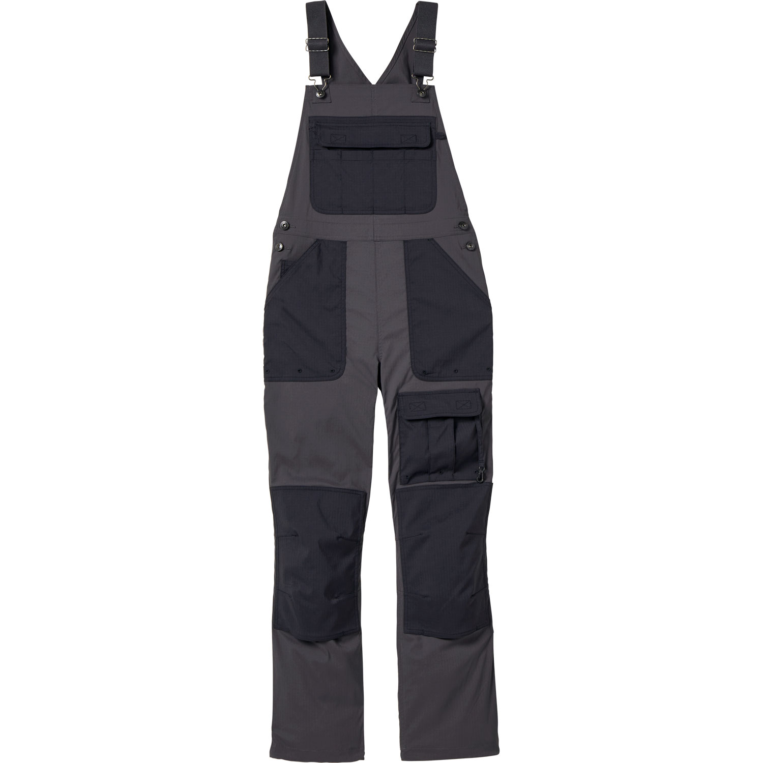 Women's No Fly Zone Guard'n Overalls - Duluth Trading Company - Yahoo  Shopping