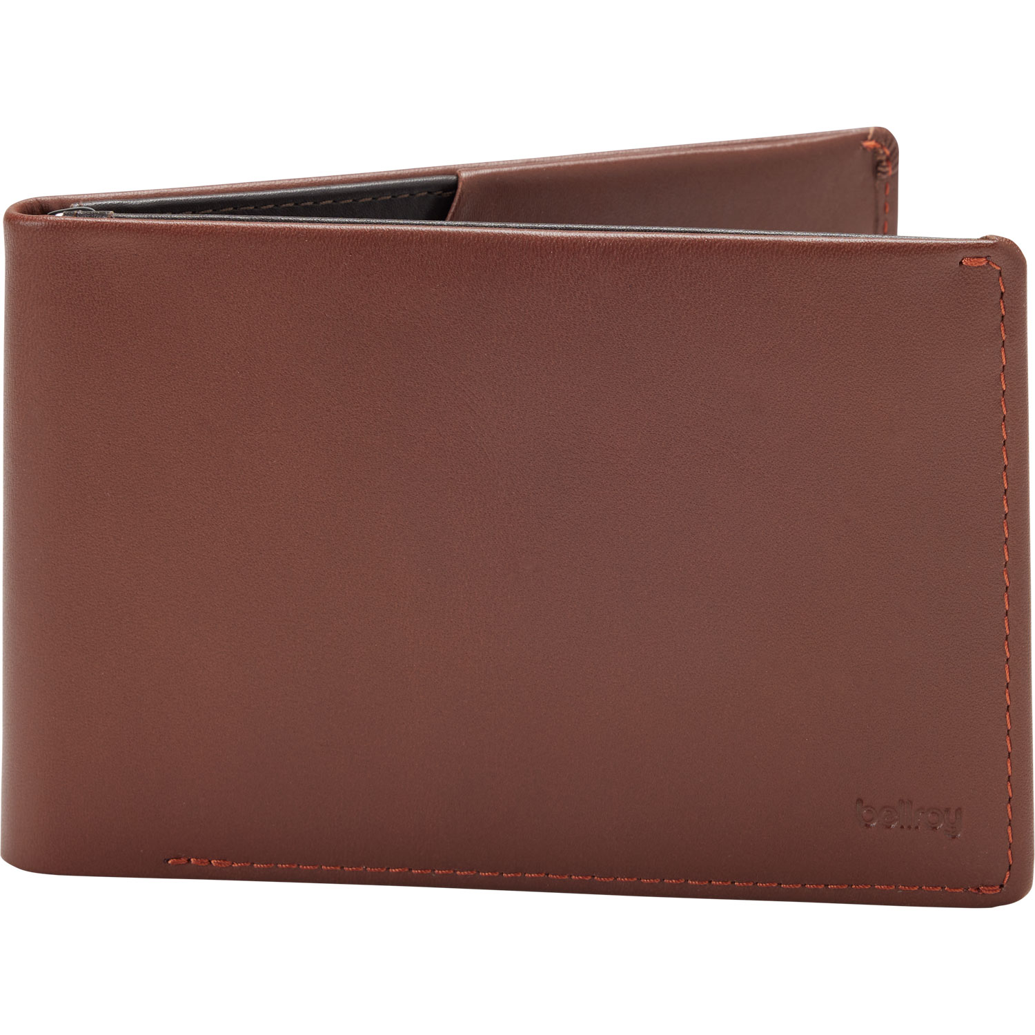 Bellroy Travel Wallet - Black ONESIZE - Duluth Trading Company