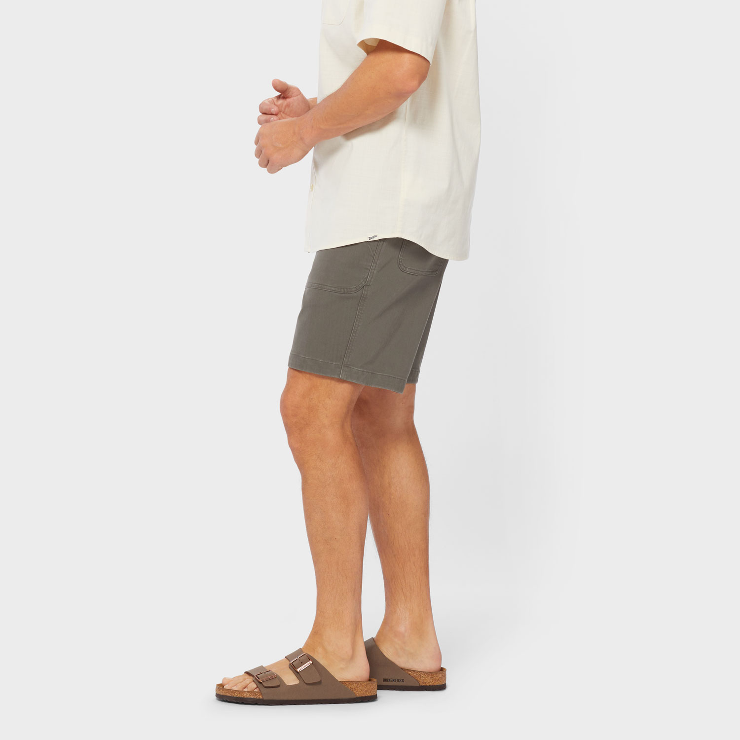 Men's Duluth Reserve Standard Fit 9" Shorts - image 3