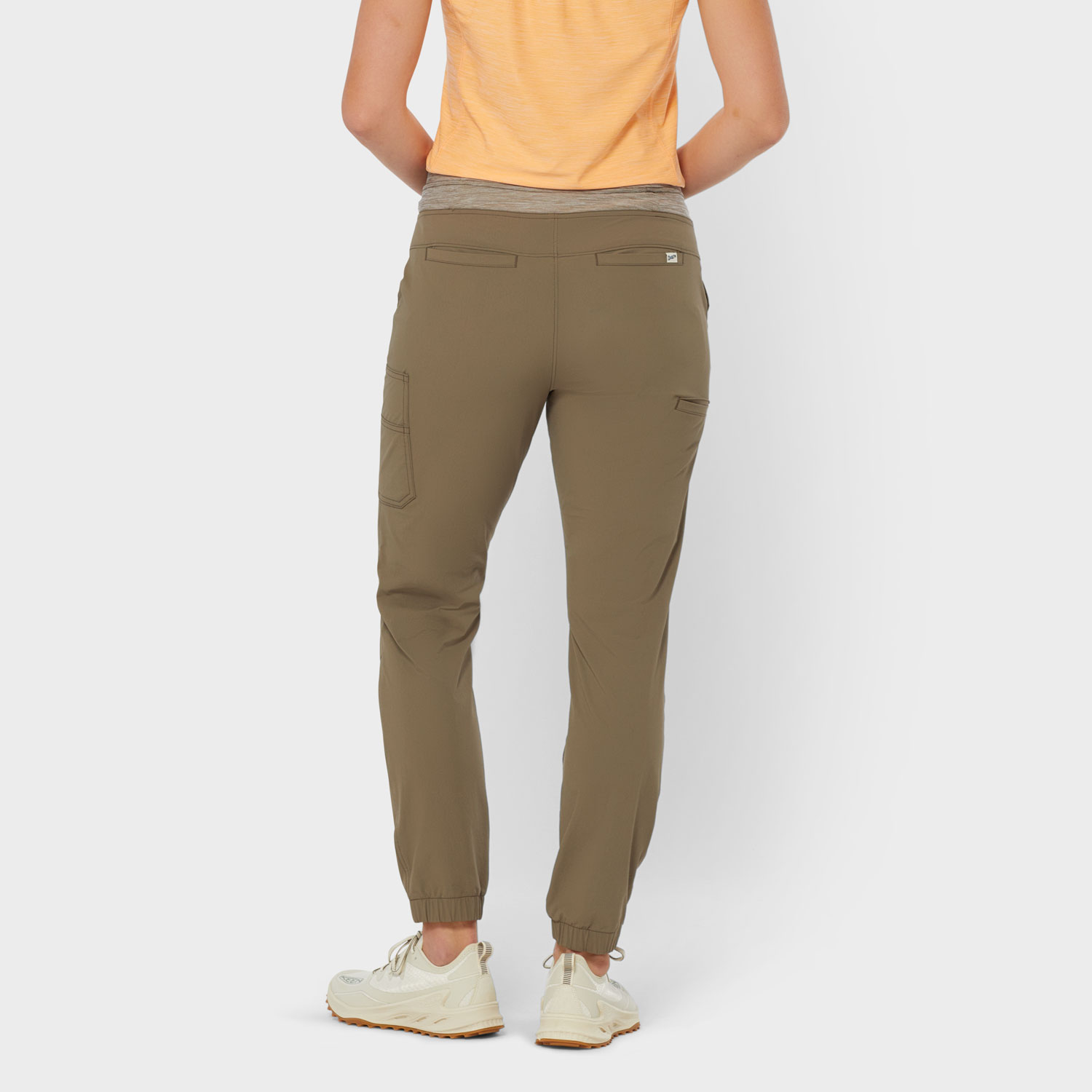 Women's Armachillo Joggers
