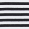 Black & White Stripe