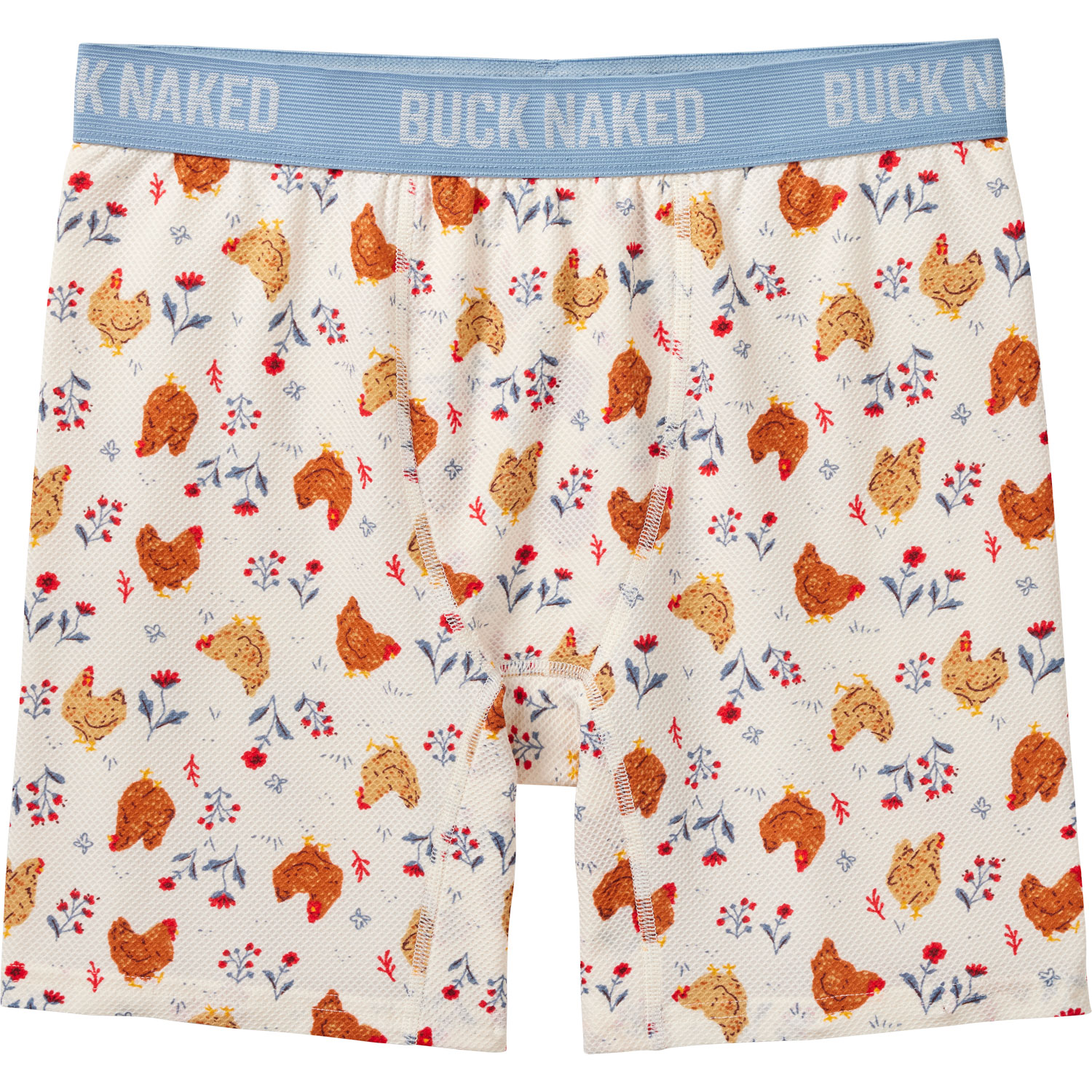 Duluth Trading Co. on X: This is just one example of the kind of  enthusiasm you see for Buck Naked – it's underwear worth oversharing. If  you haven't tried them, this is