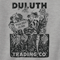 Women's Plus Duluth Heritage Crewneck Sweatshirt