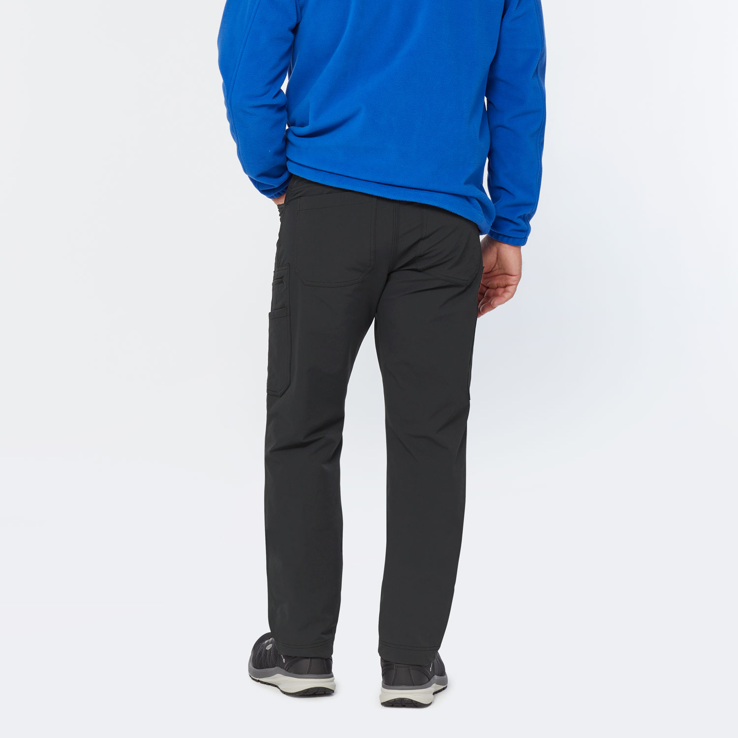 Men's Flexpedition Packrat Standard Fit Pants - image 2