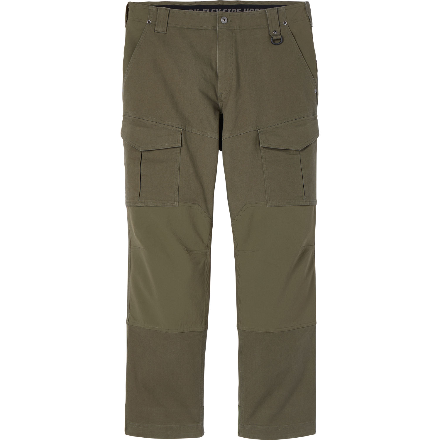 Women's DuluthFlex Powersquat Work Pants