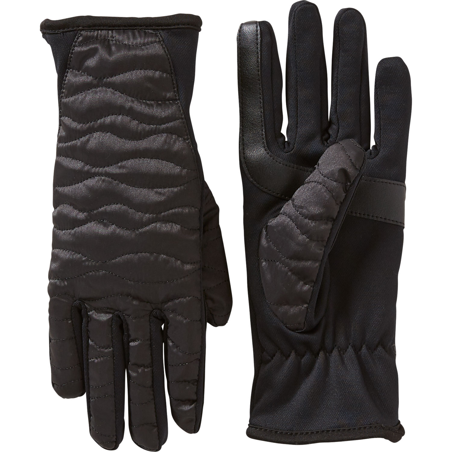 Women's Manzella Bristol TouchTip Gloves