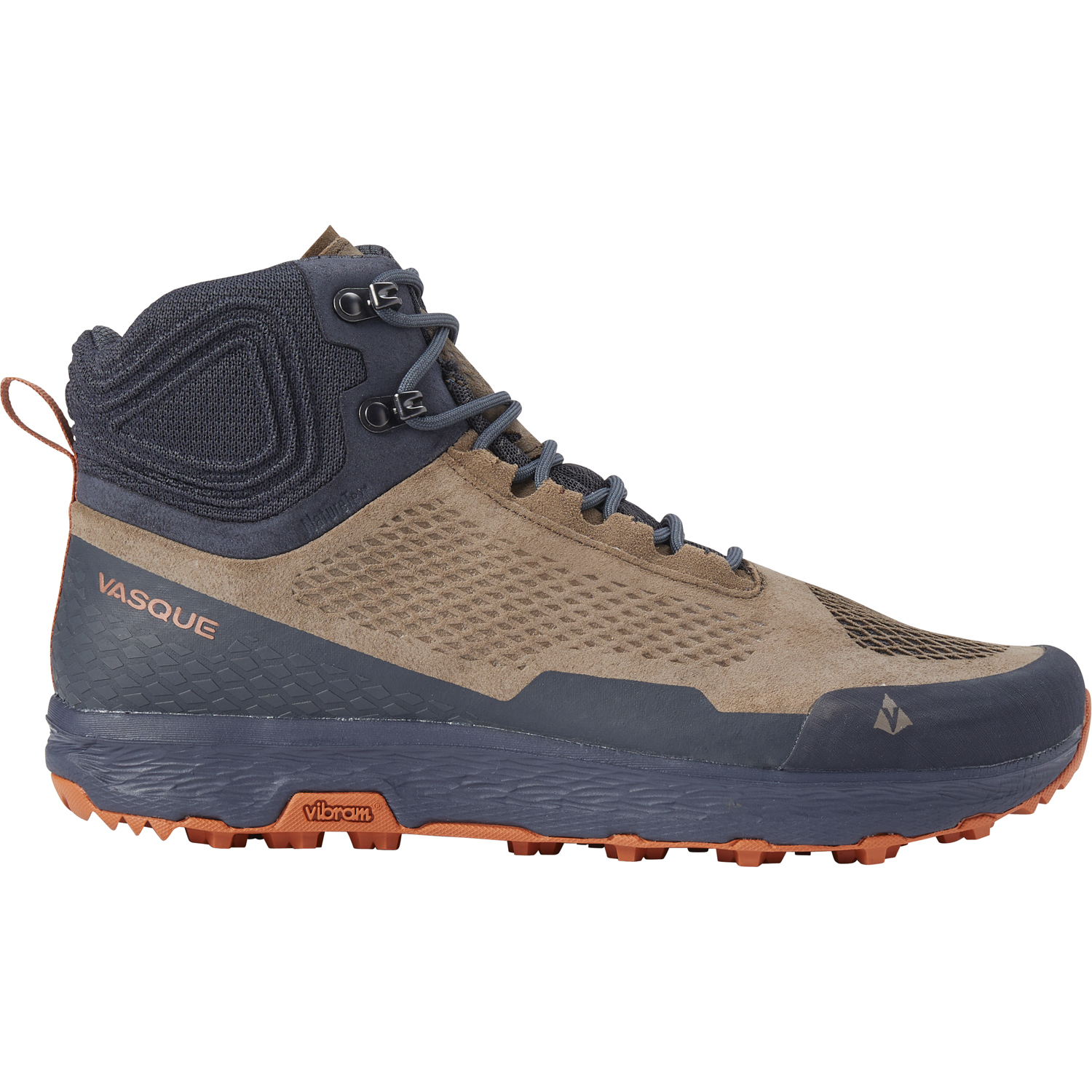 Men's Vasque Breeze LT NTX Boot | Duluth Trading Company