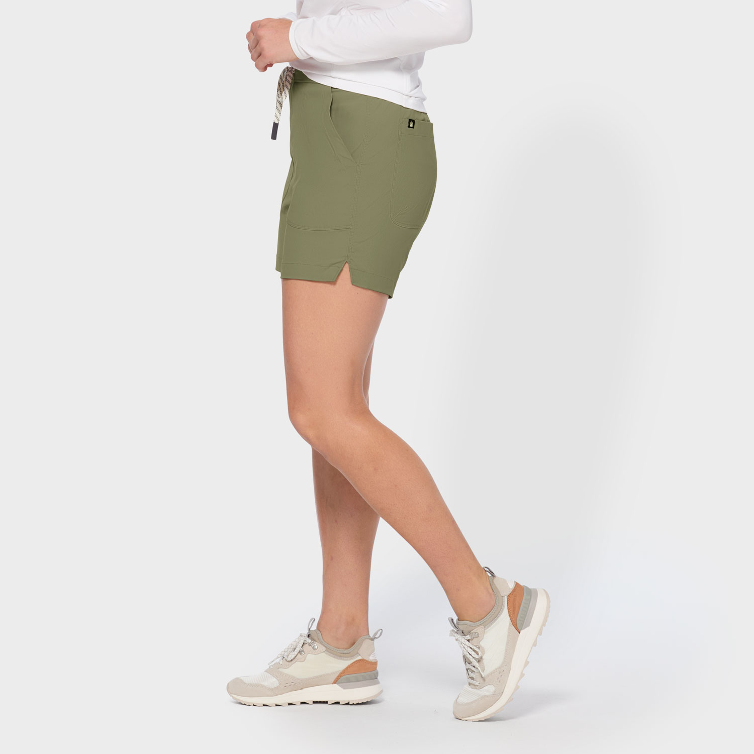 Women's AKHG Shoreside Shorts