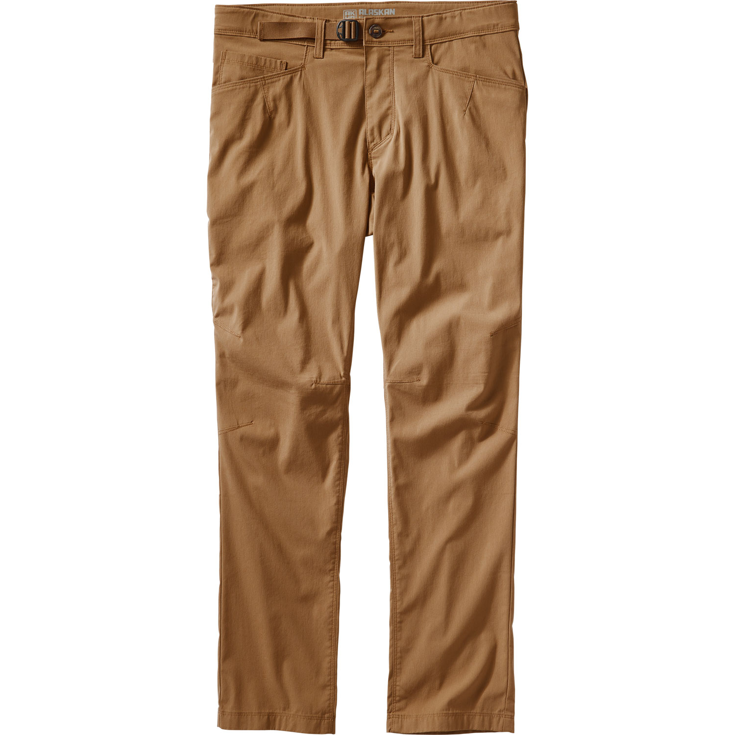 Men's AKHG Free Rein Pants | Duluth Trading Company