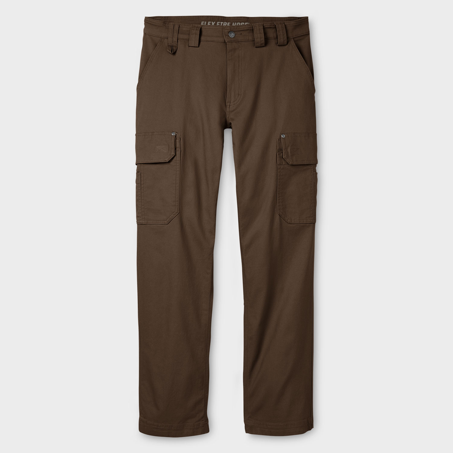 Men's DuluthFlex Fire Hose Relaxed Fit Cargo Work Pants | Duluth ...