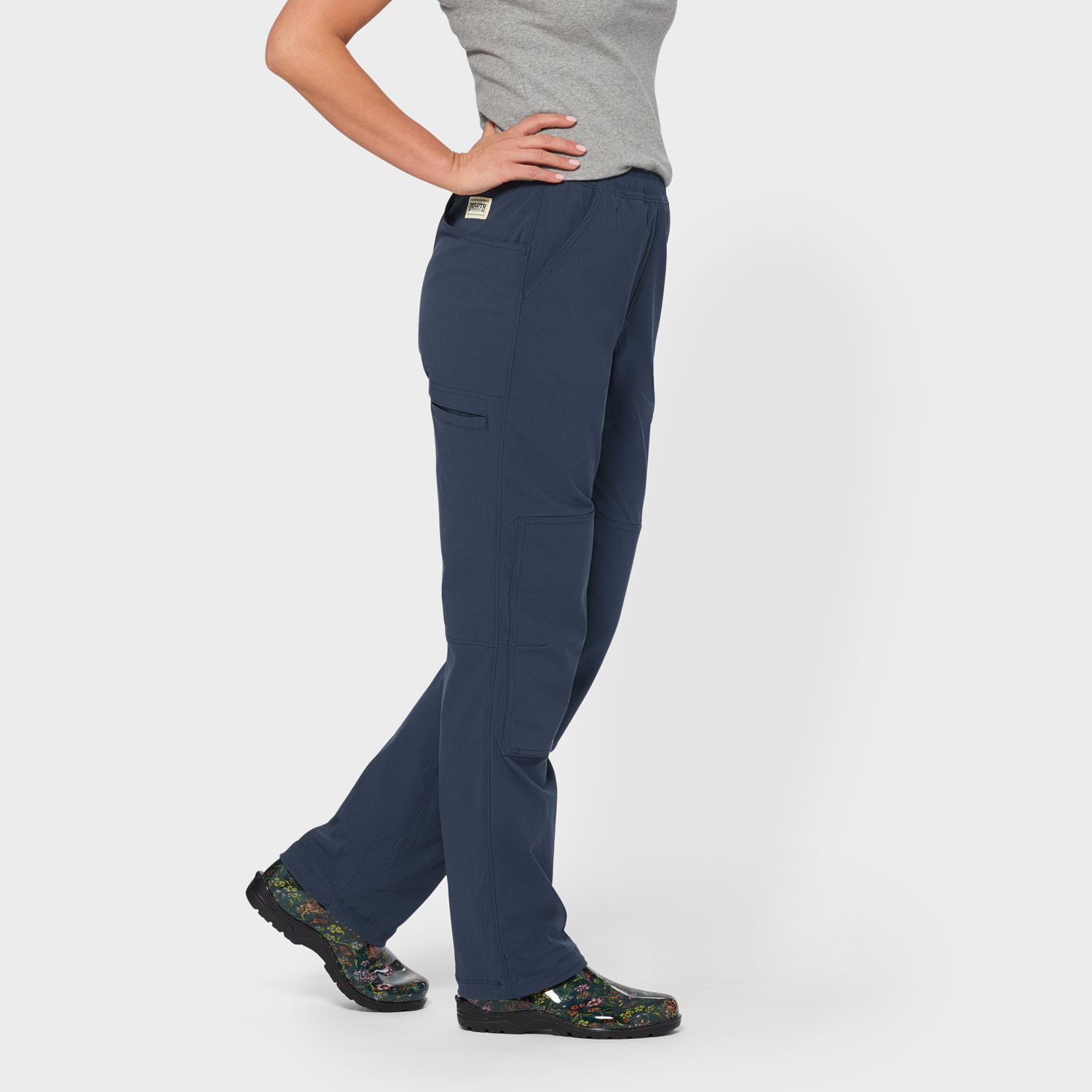 Women's Heirloom Gardening Pants