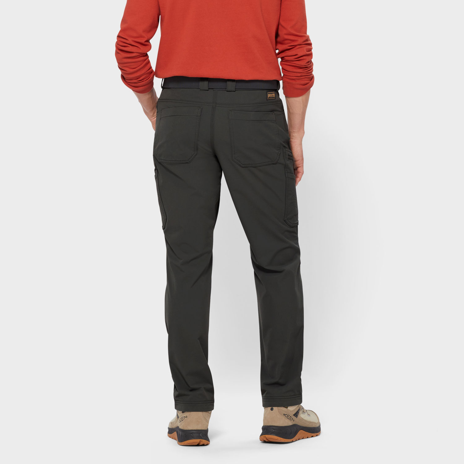 Men's Flexpedition Packrat Slim Fit Pants - image 2