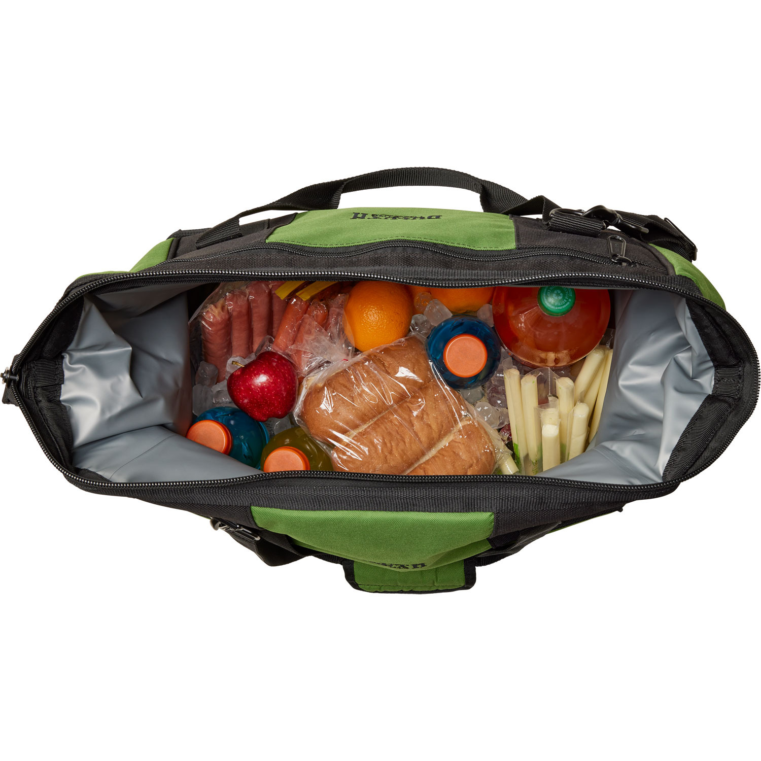 Big Franks Lunch Box - image 3