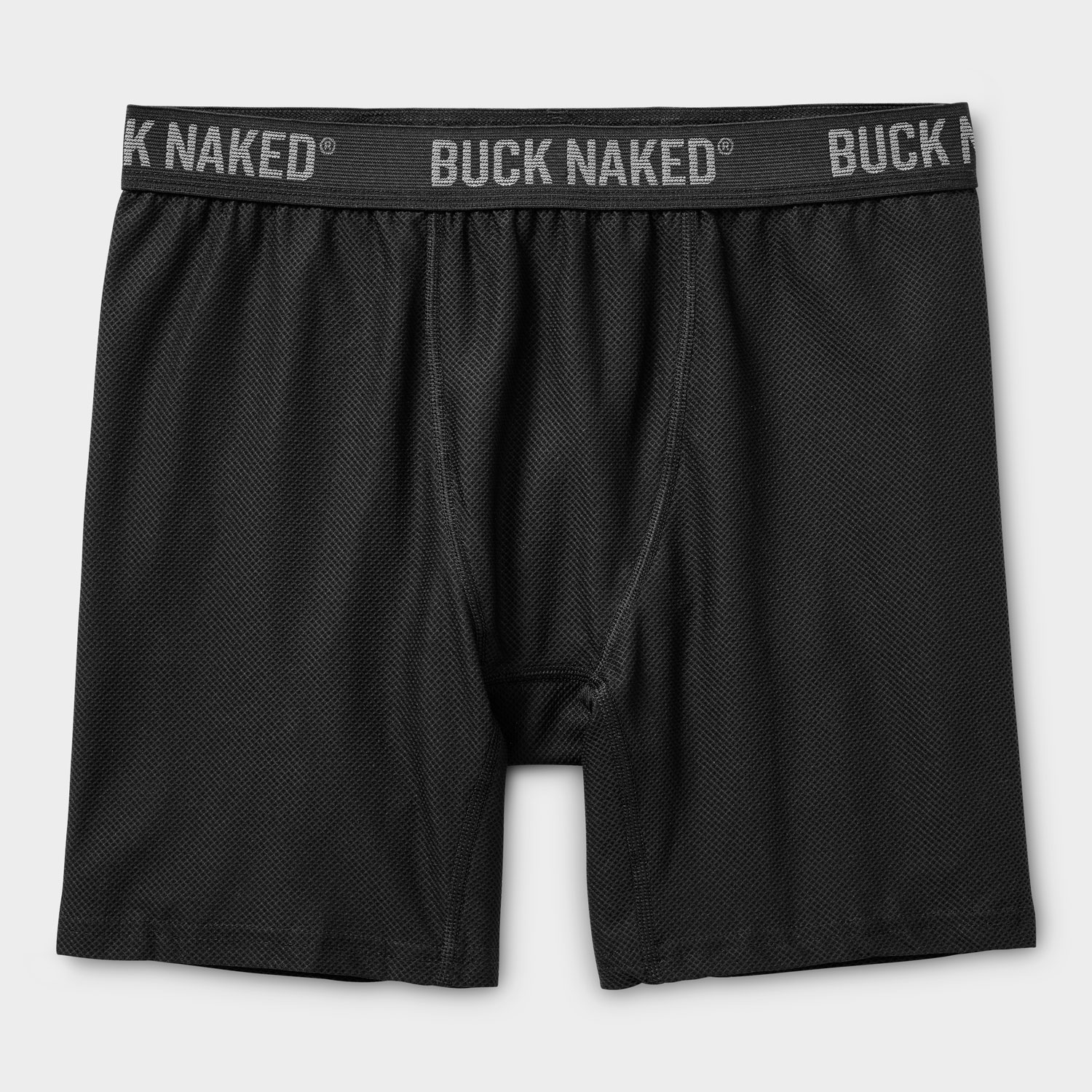 Women's Buck Naked Anti-Chafe Shorts