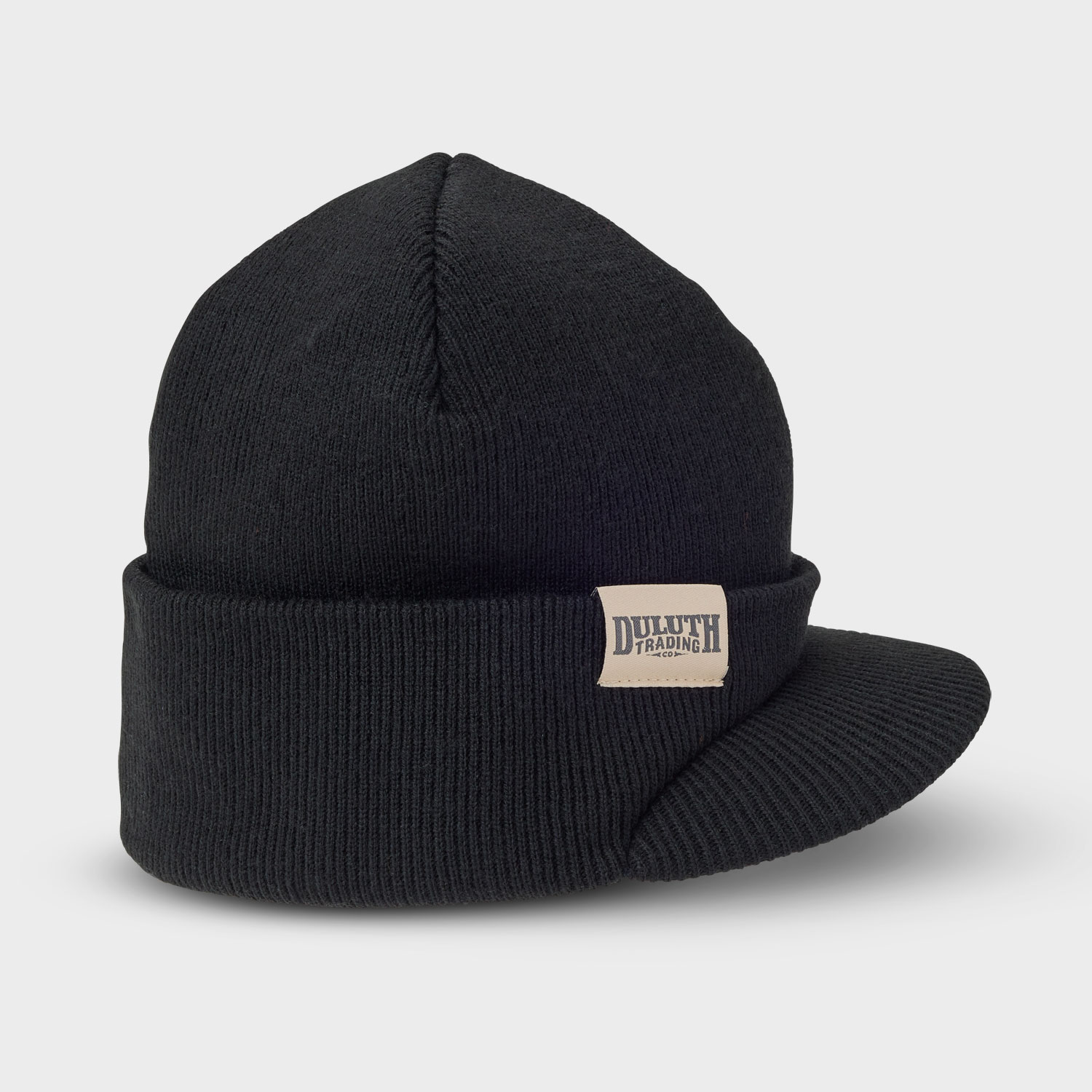 Tough Guy Brimmed Beanie - image 2