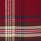 Rouge Red Plaid