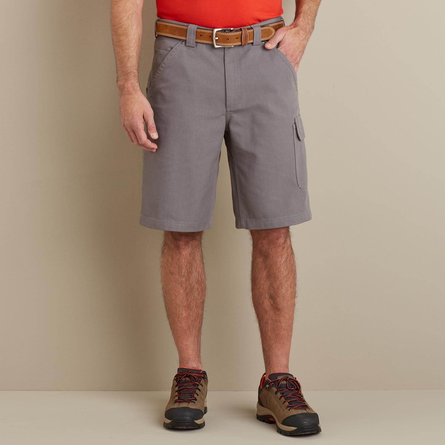 Men's CoolDry Fire Hose Summer Shorts 11