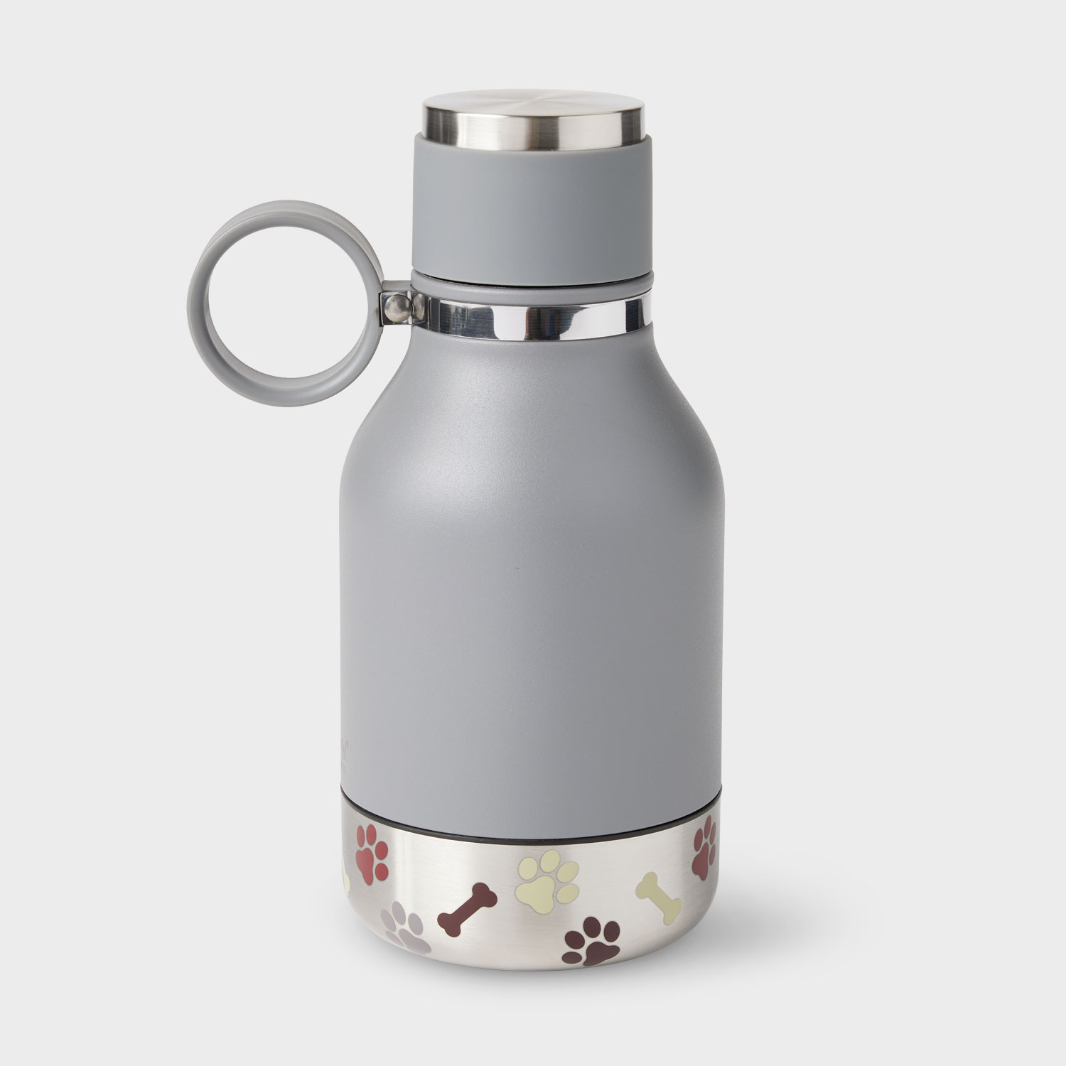 Stainless Steel Dog Water Bottle: Ultimate Hydration Solution