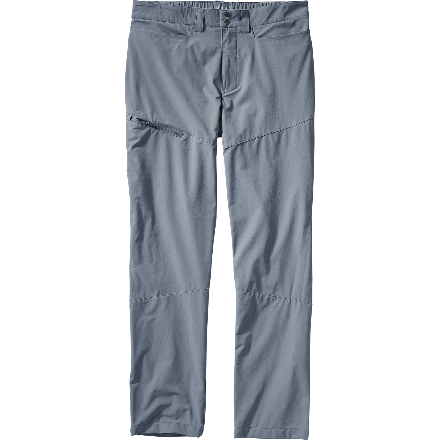 Men's AKHG Roadless Standard Fit Pants