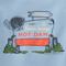 Hot Dam