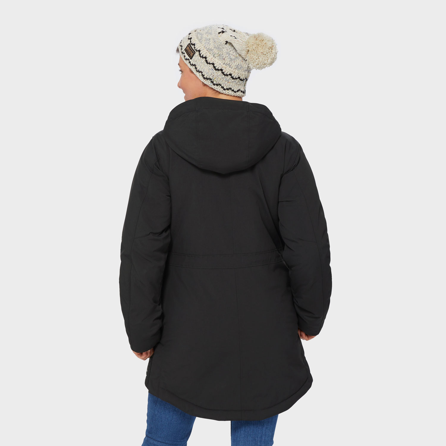 Women's Insolator Parka - image 2