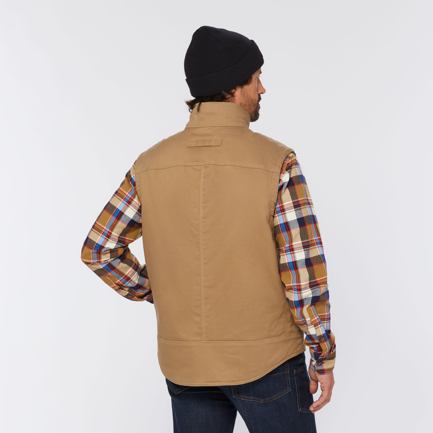 Men's DuluthFlex Fire Hose HD Vest