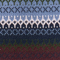 Fig Diamond Fair Isle