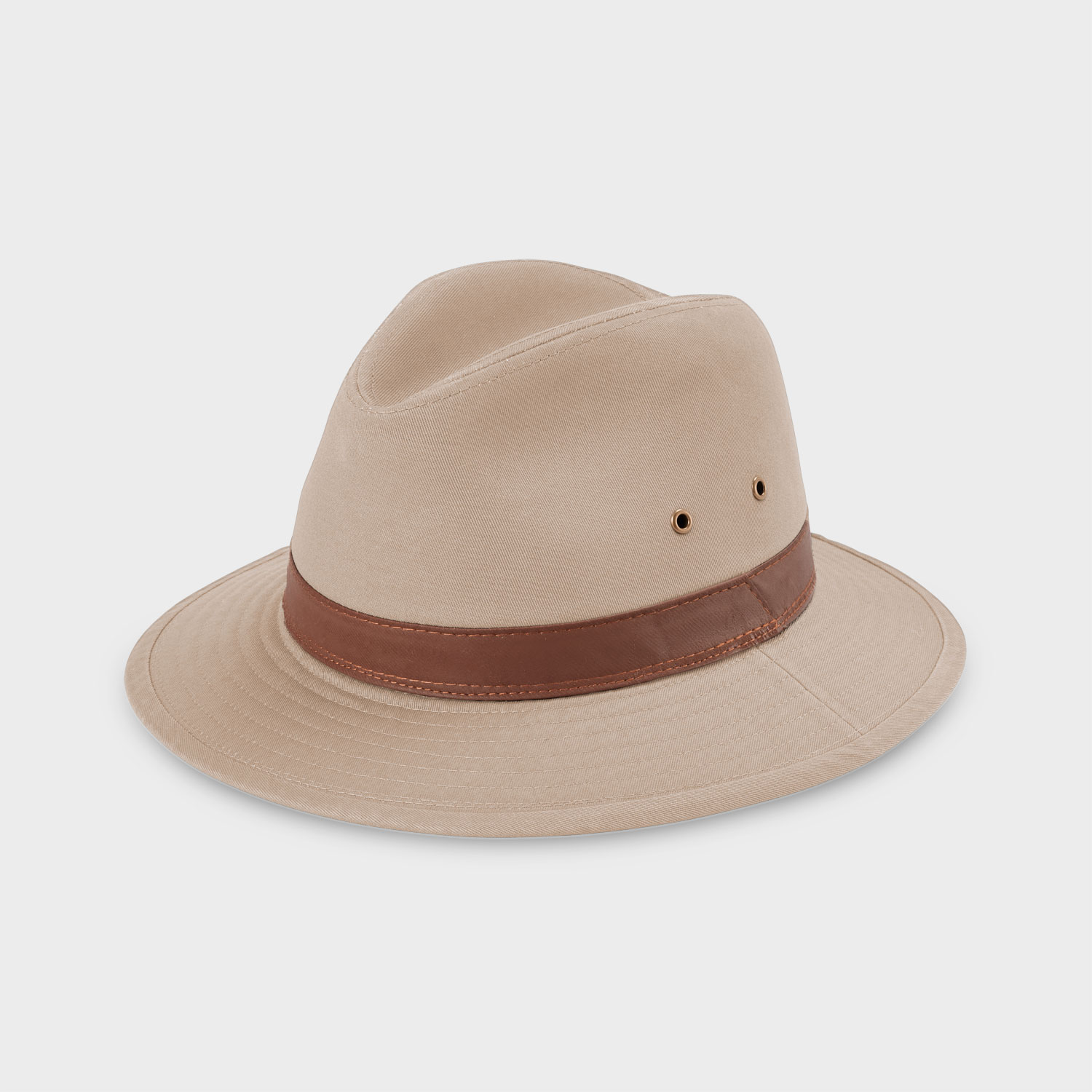 Men's FDR Summer Hat