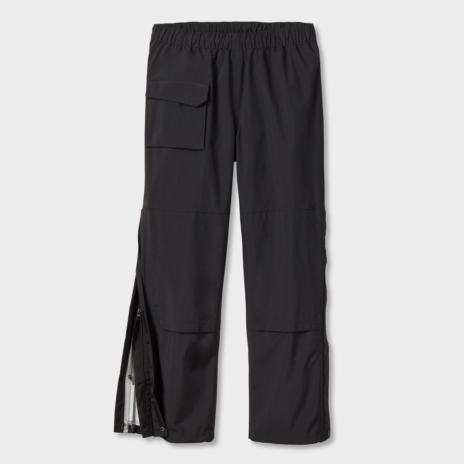 Men's No-Rainer Waterproof Rain Pants | Duluth Trading Company